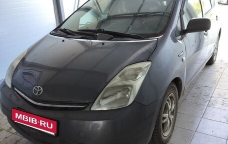 Toyota Prius, 2007 год, 620 000 рублей, 2 фотография