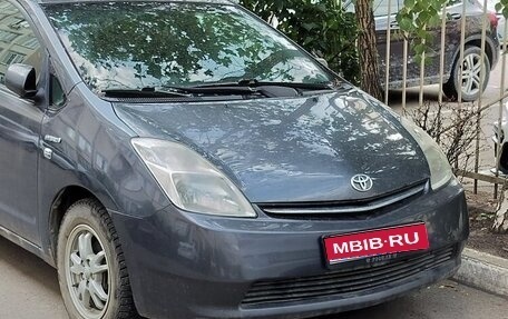 Toyota Prius, 2007 год, 620 000 рублей, 1 фотография