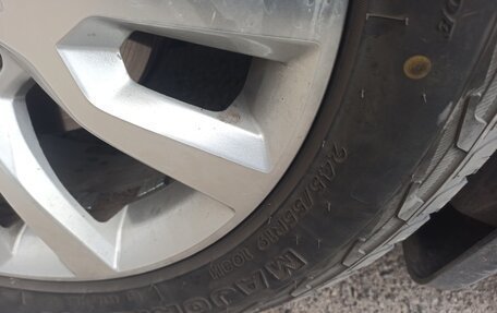 Opel Antara I, 2013 год, 1 075 000 рублей, 15 фотография