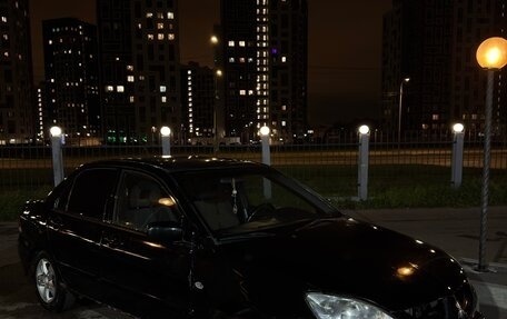 Mitsubishi Lancer IX, 2004 год, 185 000 рублей, 1 фотография
