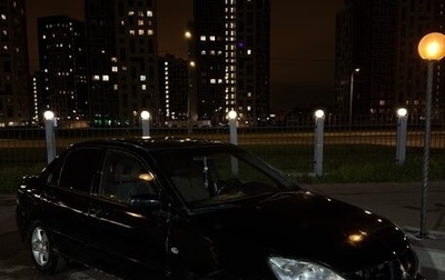 Mitsubishi Lancer IX, 2004 год, 185 000 рублей, 1 фотография