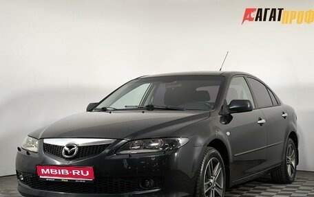 Mazda 6, 2007 год, 390 000 рублей, 1 фотография