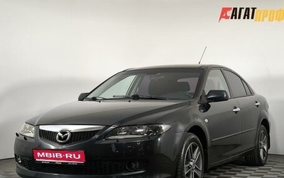 Mazda 6, 2007 год, 390 000 рублей, 1 фотография