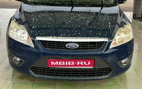 Ford Focus II рестайлинг, 2010 год, 600 000 рублей, 3 фотография