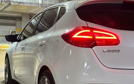 KIA cee'd III, 2018 год, 1 470 000 рублей, 4 фотография