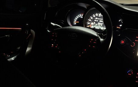 KIA cee'd III, 2018 год, 1 470 000 рублей, 10 фотография