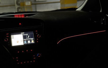 KIA cee'd III, 2018 год, 1 470 000 рублей, 13 фотография