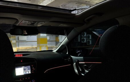 KIA cee'd III, 2018 год, 1 470 000 рублей, 15 фотография