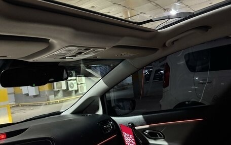 KIA cee'd III, 2018 год, 1 470 000 рублей, 14 фотография