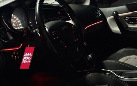 KIA cee'd III, 2018 год, 1 470 000 рублей, 8 фотография