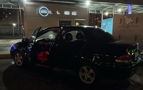 Mitsubishi Lancer IX, 2004 год, 185 000 рублей, 4 фотография