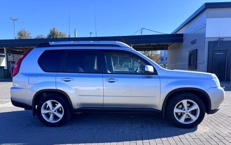 Nissan X-Trail, 2008 год, 1 090 000 рублей, 4 фотография