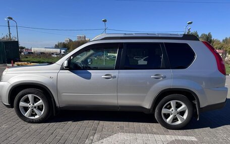 Nissan X-Trail, 2008 год, 1 090 000 рублей, 5 фотография