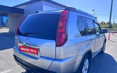 Nissan X-Trail, 2008 год, 1 090 000 рублей, 8 фотография