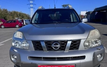 Nissan X-Trail, 2008 год, 1 090 000 рублей, 2 фотография