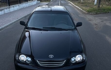 Toyota Avensis III рестайлинг, 1998 год, 199 999 рублей, 17 фотография