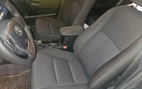 Toyota Corolla, 2013 год, 1 300 000 рублей, 5 фотография