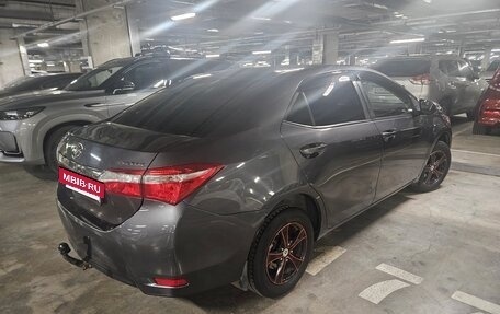 Toyota Corolla, 2013 год, 1 300 000 рублей, 17 фотография