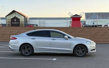 Ford Mondeo V, 2017 год, 1 030 000 рублей, 4 фотография