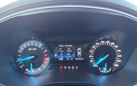 Ford Mondeo V, 2017 год, 1 030 000 рублей, 9 фотография