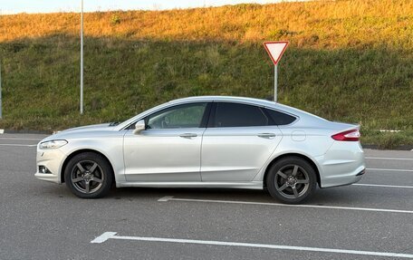 Ford Mondeo V, 2017 год, 1 030 000 рублей, 8 фотография