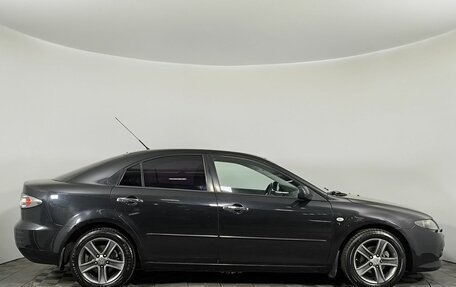 Mazda 6, 2007 год, 390 000 рублей, 4 фотография