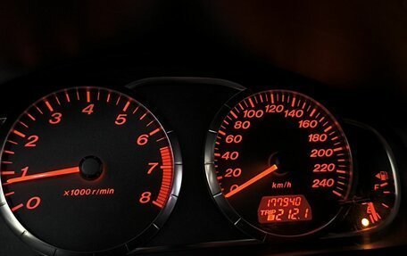 Mazda 6, 2007 год, 390 000 рублей, 9 фотография