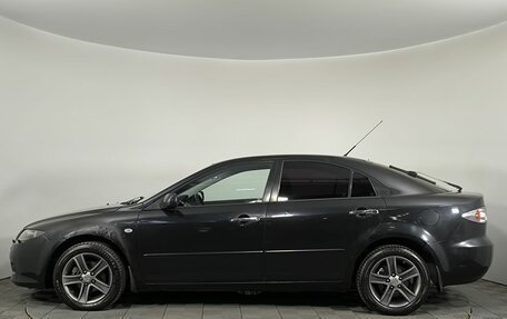 Mazda 6, 2007 год, 390 000 рублей, 8 фотография