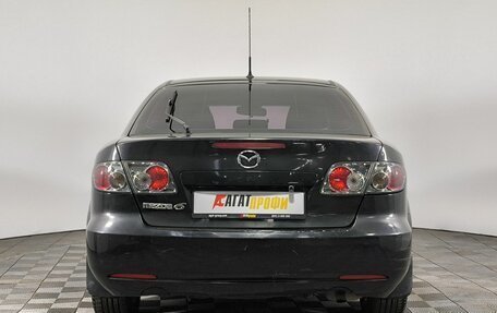 Mazda 6, 2007 год, 390 000 рублей, 6 фотография