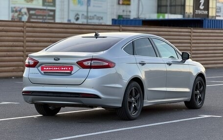 Ford Mondeo V, 2017 год, 1 030 000 рублей, 5 фотография