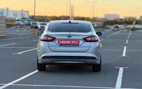 Ford Mondeo V, 2017 год, 1 030 000 рублей, 6 фотография