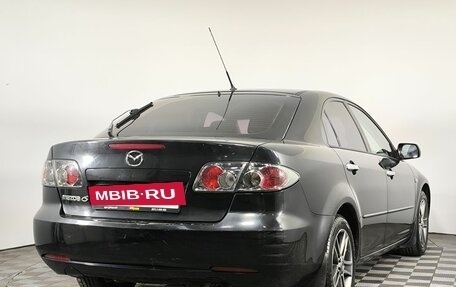 Mazda 6, 2007 год, 390 000 рублей, 5 фотография