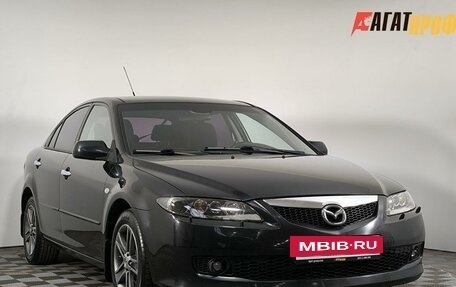 Mazda 6, 2007 год, 390 000 рублей, 3 фотография
