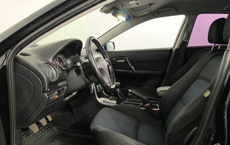 Mazda 6, 2007 год, 390 000 рублей, 10 фотография