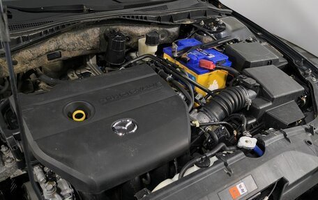 Mazda 6, 2007 год, 390 000 рублей, 18 фотография