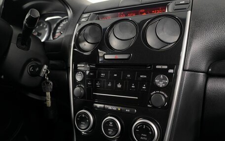 Mazda 6, 2007 год, 390 000 рублей, 16 фотография