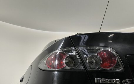 Mazda 6, 2007 год, 390 000 рублей, 19 фотография