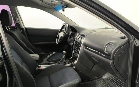 Mazda 6, 2007 год, 390 000 рублей, 13 фотография