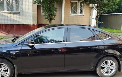 Ford Mondeo IV, 2012 год, 830 000 рублей, 1 фотография