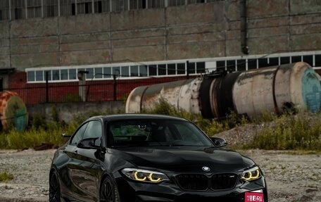 BMW M2 F87, 2021 год, 6 500 000 рублей, 1 фотография