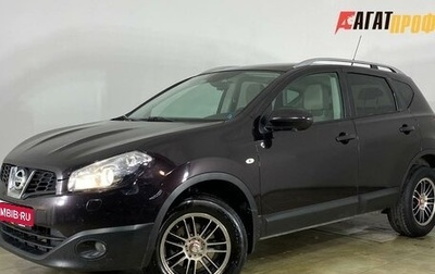 Nissan Qashqai, 2012 год, 990 000 рублей, 1 фотография