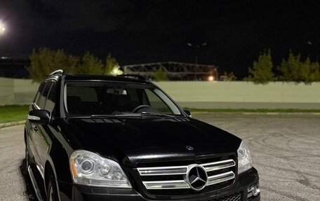 Mercedes-Benz GL-Класс, 2007 год, 1 956 000 рублей, 2 фотография