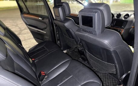 Mercedes-Benz GL-Класс, 2007 год, 1 956 000 рублей, 7 фотография