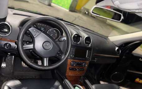 Mercedes-Benz GL-Класс, 2007 год, 1 956 000 рублей, 6 фотография