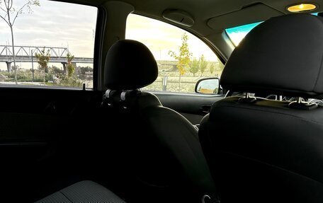 Chevrolet Aveo III, 2011 год, 555 555 рублей, 9 фотография