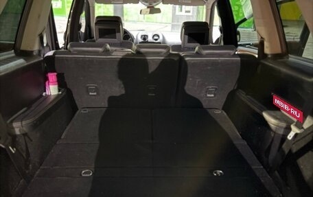 Mercedes-Benz GL-Класс, 2007 год, 1 956 000 рублей, 5 фотография