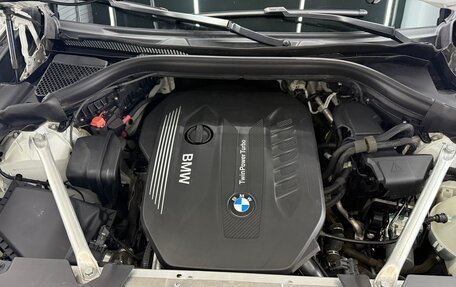 BMW X4, 2020 год, 5 880 000 рублей, 16 фотография