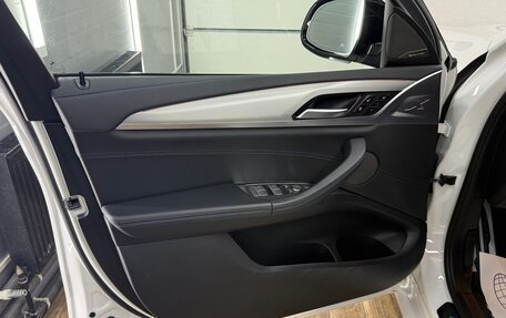 BMW X4, 2020 год, 5 880 000 рублей, 10 фотография
