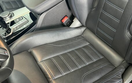 BMW X4, 2020 год, 5 880 000 рублей, 12 фотография
