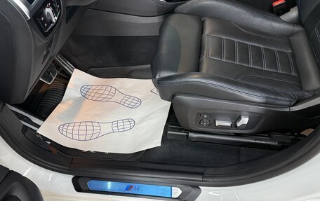 BMW X4, 2020 год, 5 880 000 рублей, 13 фотография